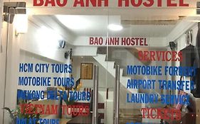 Baoanh Hostel